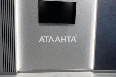 1-room apartment apartment by the address st. Dacha Kovalevskogo Amundsena (area 30,4 m²) - Atlanta.ua - photo 19