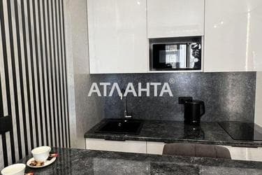 1-room apartment apartment by the address st. Dacha Kovalevskogo Amundsena (area 30,4 m²) - Atlanta.ua - photo 20