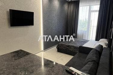 1-room apartment apartment by the address st. Dacha Kovalevskogo Amundsena (area 30,4 m²) - Atlanta.ua - photo 18
