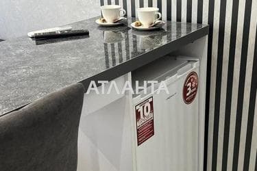 1-room apartment apartment by the address st. Dacha Kovalevskogo Amundsena (area 30,4 m²) - Atlanta.ua - photo 22