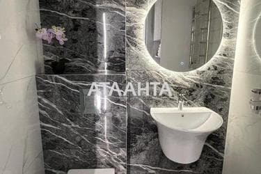 1-room apartment apartment by the address st. Dacha Kovalevskogo Amundsena (area 30,4 m²) - Atlanta.ua - photo 24
