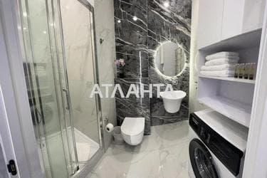 1-room apartment apartment by the address st. Dacha Kovalevskogo Amundsena (area 30,4 m²) - Atlanta.ua - photo 25