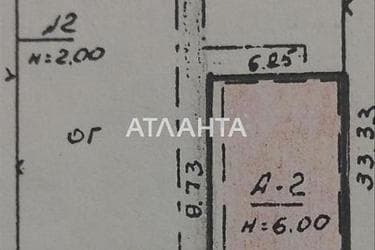House by the address st. Bolshaya sadovaya (area 160 m²) - Atlanta.ua - photo 9
