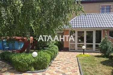 House by the address (area 155 m²) - Atlanta.ua - photo 34