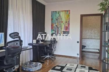 House by the address (area 155 m²) - Atlanta.ua - photo 48