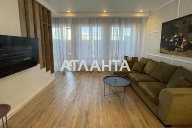 Будинок за адресою вул. Лазурна (площа 100 м²) - Atlanta.ua - фото 21