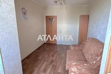 3-кімнатна квартира за адресою Добровольського пр. (площа 71 м²) - Atlanta.ua - фото 19
