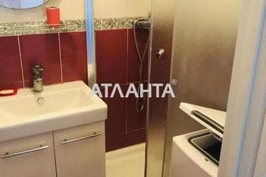 1-room apartment apartment by the address st. Glushko ak pr Dimitrova pr (area 22 m²) - Atlanta.ua - photo 10