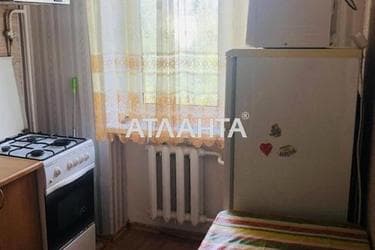 1-room apartment apartment by the address st. Glushko ak pr Dimitrova pr (area 22 m²) - Atlanta.ua - photo 11