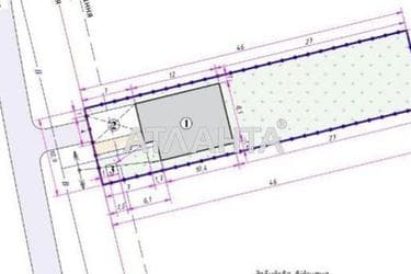 Landplot by the address st. Svetlaya (area 5 acr) - Atlanta.ua - photo 10