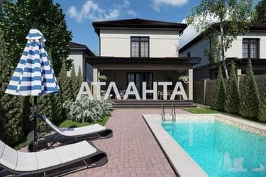 House by the address st. Massiv 15 (area 135 m²) - Atlanta.ua - photo 11