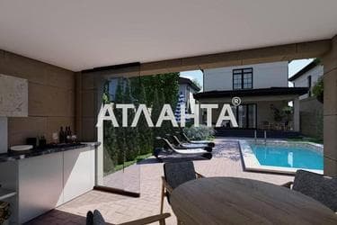 House by the address st. Massiv 15 (area 135 m²) - Atlanta.ua - photo 13