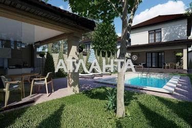 House by the address st. Massiv 15 (area 135 m²) - Atlanta.ua - photo 14