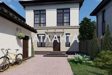 House by the address st. Massiv 15 (area 135 m²) - Atlanta.ua - photo 15