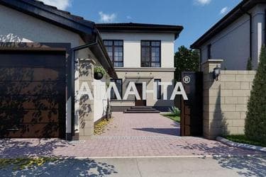 House by the address st. Massiv 15 (area 135 m²) - Atlanta.ua - photo 19