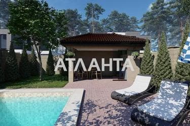 House by the address st. Laboratornaya (area 135 m²) - Atlanta.ua - photo 12