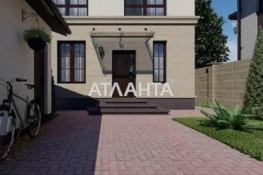 House by the address st. Laboratornaya (area 135 m²) - Atlanta.ua - photo 15