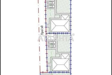 House by the address st. Laboratornaya (area 135 m²) - Atlanta.ua - photo 20