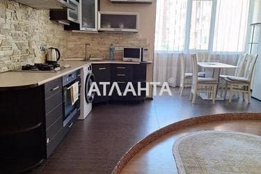 2-комнатная квартира по адресу ул. Парусная (площадь 72 м²) - Atlanta.ua - фото 11