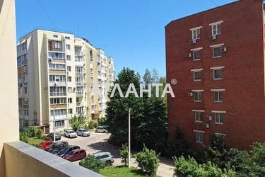 2-комнатная квартира по адресу ул. Парусная (площадь 72 м²) - Atlanta.ua - фото 14