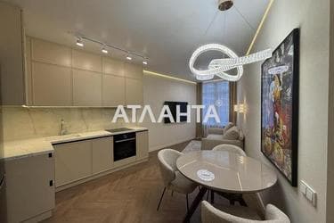 1-комнатная квартира по адресу ул. Каманина (площадь 46 м²) - Atlanta.ua - фото 15