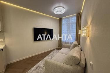 1-комнатная квартира по адресу ул. Каманина (площадь 46 м²) - Atlanta.ua - фото 18