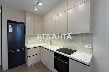 1-комнатная квартира по адресу ул. Каманина (площадь 46 м²) - Atlanta.ua - фото 19