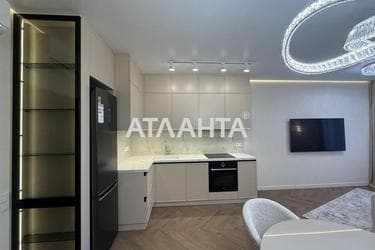 1-комнатная квартира по адресу ул. Каманина (площадь 46 м²) - Atlanta.ua - фото 20