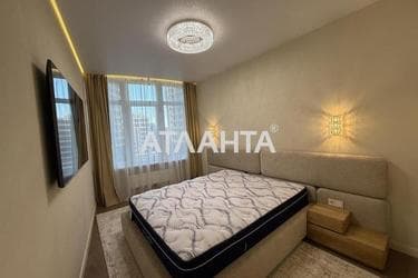 1-комнатная квартира по адресу ул. Каманина (площадь 46 м²) - Atlanta.ua - фото 21