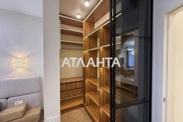 1-комнатная квартира по адресу ул. Каманина (площадь 46 м²) - Atlanta.ua - фото 22