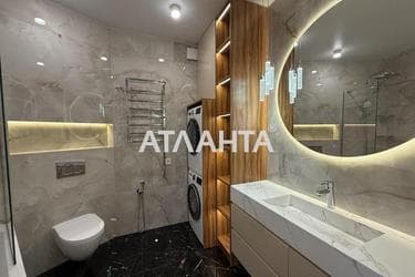1-комнатная квартира по адресу ул. Каманина (площадь 46 м²) - Atlanta.ua - фото 23