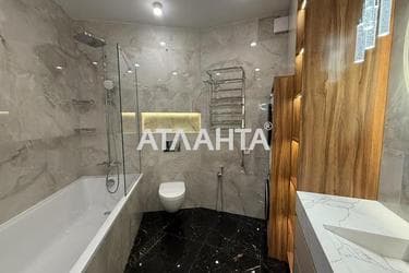 1-комнатная квартира по адресу ул. Каманина (площадь 46 м²) - Atlanta.ua - фото 25
