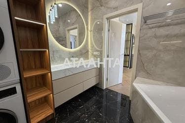 1-комнатная квартира по адресу ул. Каманина (площадь 46 м²) - Atlanta.ua - фото 26