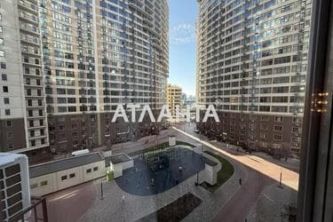 1-комнатная квартира по адресу ул. Каманина (площадь 46 м²) - Atlanta.ua - фото 27