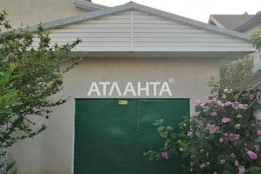 House by the address st. Ukrainskaya (area 150 m²) - Atlanta.ua - photo 10