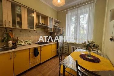 1-room apartment apartment by the address st. Bazarnaya Kirova (area 37,3 m²) - Atlanta.ua - photo 14