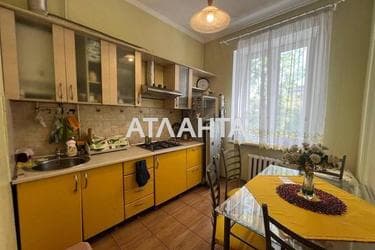 1-room apartment apartment by the address st. Bazarnaya Kirova (area 37,3 m²) - Atlanta.ua - photo 15