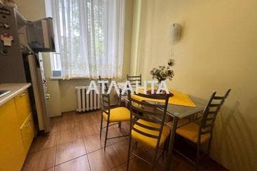 1-room apartment apartment by the address st. Bazarnaya Kirova (area 37,3 m²) - Atlanta.ua - photo 17