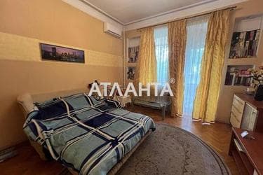 1-room apartment apartment by the address st. Bazarnaya Kirova (area 37,3 m²) - Atlanta.ua - photo 18