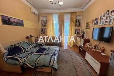 1-room apartment apartment by the address st. Bazarnaya Kirova (area 37,3 m²) - Atlanta.ua - photo 19