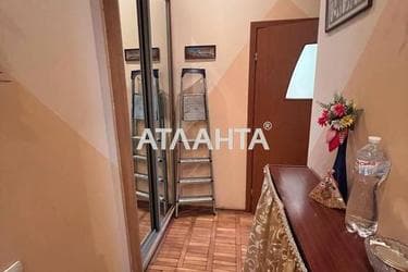 1-room apartment apartment by the address st. Bazarnaya Kirova (area 37,3 m²) - Atlanta.ua - photo 20