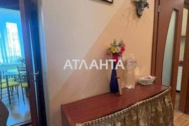 1-room apartment apartment by the address st. Bazarnaya Kirova (area 37,3 m²) - Atlanta.ua - photo 21
