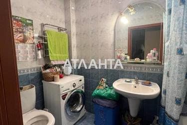 1-room apartment apartment by the address st. Bazarnaya Kirova (area 37,3 m²) - Atlanta.ua - photo 23