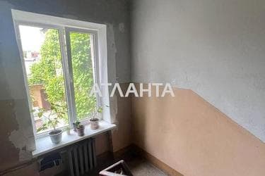 1-room apartment apartment by the address st. Bazarnaya Kirova (area 37,3 m²) - Atlanta.ua - photo 24