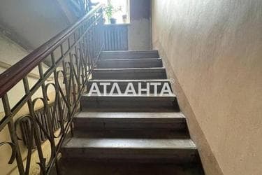 1-room apartment apartment by the address st. Bazarnaya Kirova (area 37,3 m²) - Atlanta.ua - photo 25