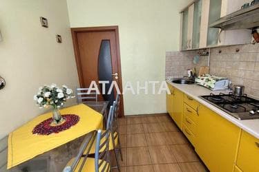 1-room apartment apartment by the address st. Bazarnaya Kirova (area 37,3 m²) - Atlanta.ua - photo 17