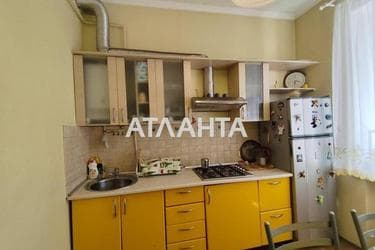 1-room apartment apartment by the address st. Bazarnaya Kirova (area 37,3 m²) - Atlanta.ua - photo 18