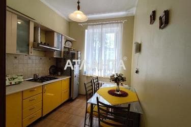 1-room apartment apartment by the address st. Bazarnaya Kirova (area 37,3 m²) - Atlanta.ua - photo 19