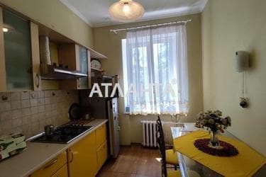 1-room apartment apartment by the address st. Bazarnaya Kirova (area 37,3 m²) - Atlanta.ua - photo 20