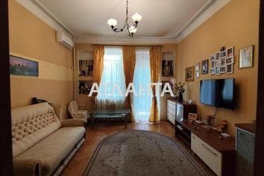 1-room apartment apartment by the address st. Bazarnaya Kirova (area 37,3 m²) - Atlanta.ua - photo 21